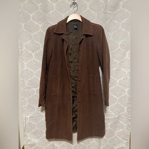 GAP Trenchcoat